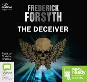 Couverture du produit · The Deceiver