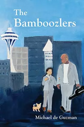 Couverture du produit · The Bamboozlers