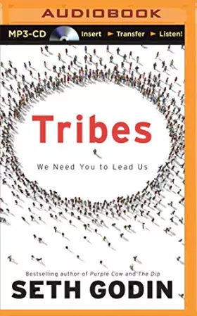 Couverture du produit · Tribes