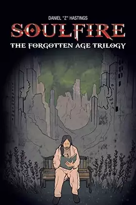 Couverture du produit · Soulfire