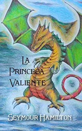Couverture du produit · La Princesa valiente