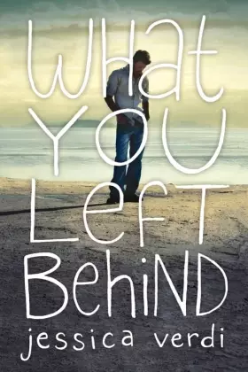 Couverture du produit · What You Left Behind