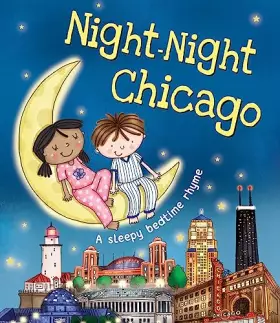Couverture du produit · Night-Night Chicago