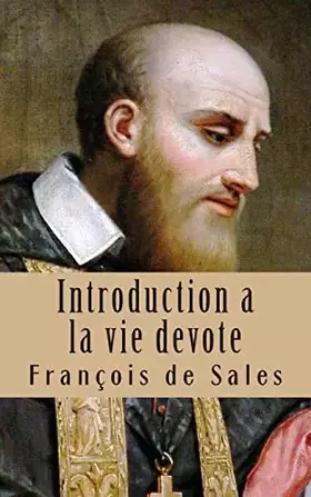 Couverture du produit · Introduction a la vie devote (French Edition)