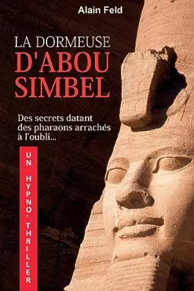 Couverture du produit · La dormeuse d'Abou Simbel (French Edition)