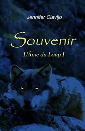 Couverture du produit · Souvenir