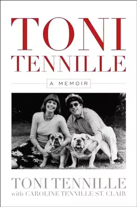 Couverture du produit · Toni Tennille: A Memoir