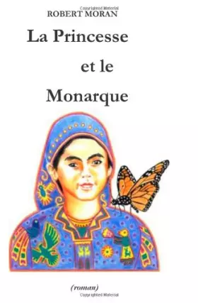 Couverture du produit · La Princesse et le Monarque: Roman