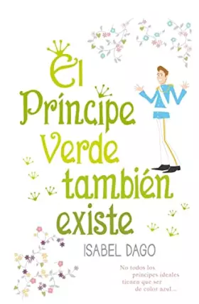 Couverture du produit · El príncipe verde también existe