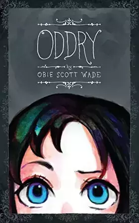 Couverture du produit · Oddry