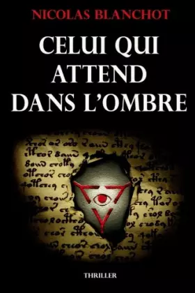 Couverture du produit · Celui qui attend dans l'ombre