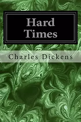 Couverture du produit · Hard Times