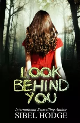 Couverture du produit · Look Behind You