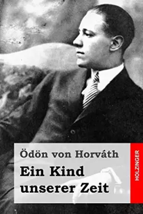 Couverture du produit · Ein Kind unserer Zeit