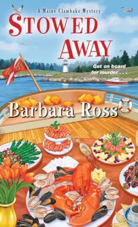 Couverture du produit · Stowed Away