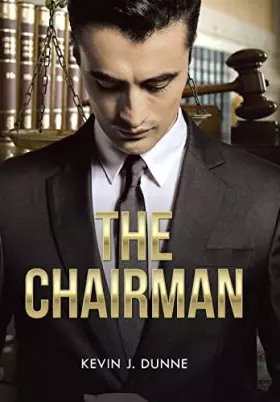 Couverture du produit · The Chairman