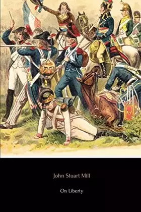 Couverture du produit · On Liberty