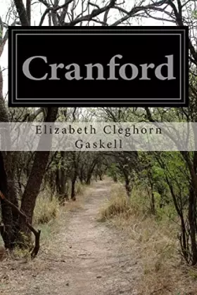 Couverture du produit · Cranford