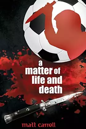 Couverture du produit · A Matter of Life and Death