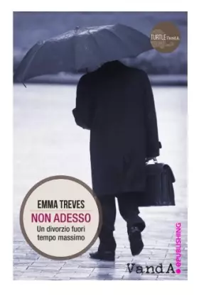 Couverture du produit · Non adesso