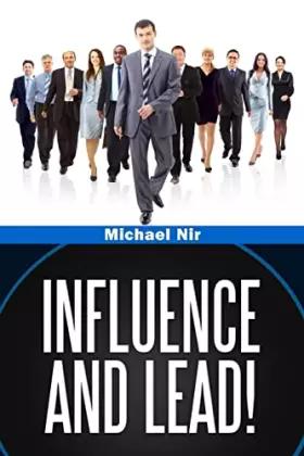 Couverture du produit · Influence and Lead