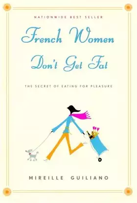 Couverture du produit · French Women Don't Get Fat