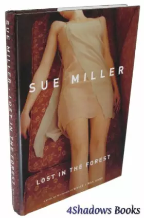 Couverture du produit · Lost In The Forest