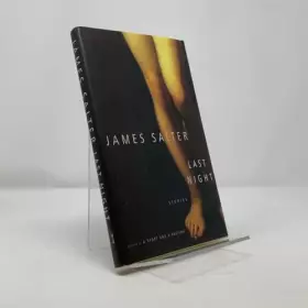 Couverture du produit · Last Night