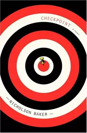 Couverture du produit · Checkpoint