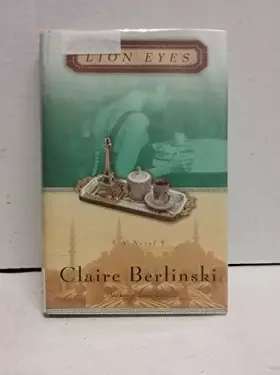 Couverture du produit · Lion Eyes