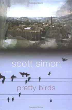 Couverture du produit · Pretty Birds