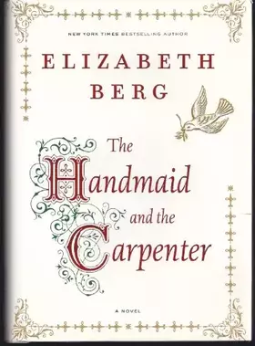 Couverture du produit · The Handmaid and the Carpenter: A Novel