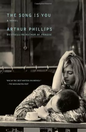 Couverture du produit · The Song Is You: A Novel