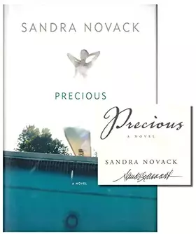 Couverture du produit · Precious: A Novel