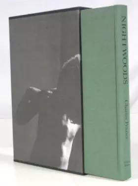 Couverture du produit · Nightwoods