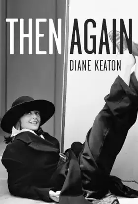 Couverture du produit · Then Again