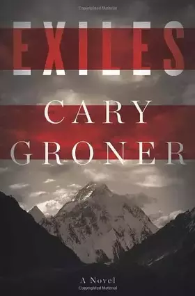 Couverture du produit · Exiles: A Novel