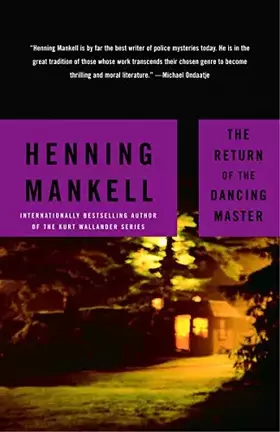 Couverture du produit · The Return of the Dancing Master