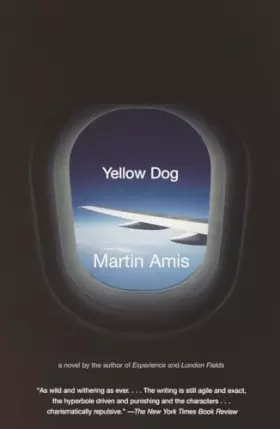 Couverture du produit · Yellow Dog