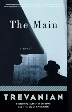 Couverture du produit · The Main: A Novel
