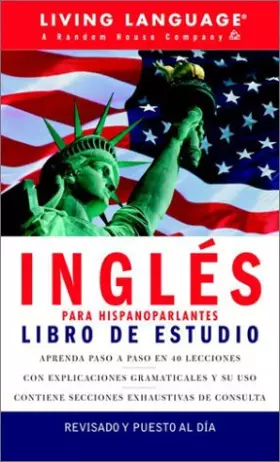 Couverture du produit · Ingles Libro De Texto: Revisado Y Modernizado