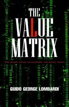 Couverture du produit · The Value Matrix