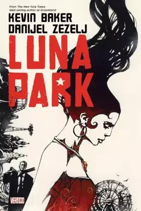 Couverture du produit · Luna Park