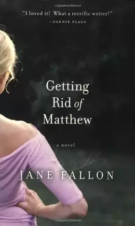 Couverture du produit · Getting Rid of Matthew