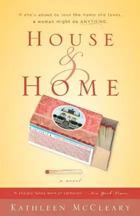 Couverture du produit · House and Home