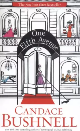 Couverture du produit · One Fifth Avenue