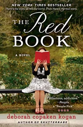 Couverture du produit · Red Book