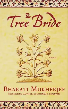 Couverture du produit · The Tree Bride: A Novel