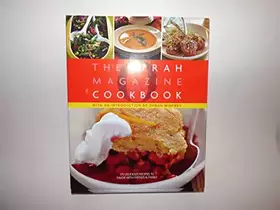 Couverture du produit · O, The Oprah Magazine Cookbook