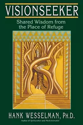 Couverture du produit · Visionseeker